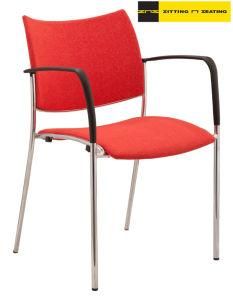 Good Price Stable Durable Furniture Nylon Chair Computer Chair