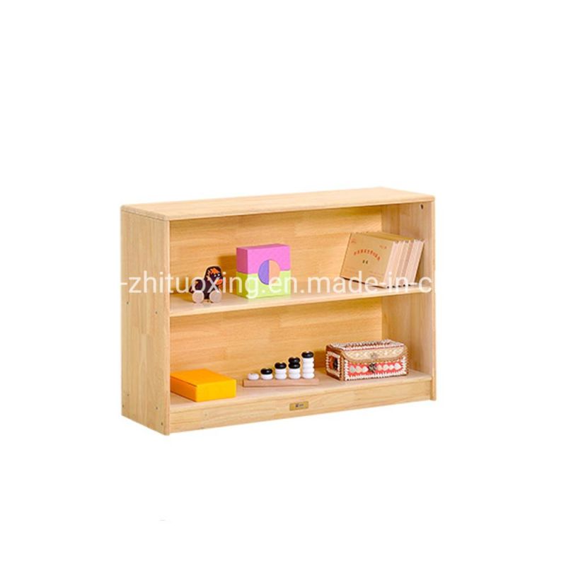 Wood Kids Wardrobe Cabinet,Playroom Furniture,Kids School Classroom Cabinet,Children Toy Storage Cabinet,Kindergarten and Preschool Furniture School Bag Cabinet