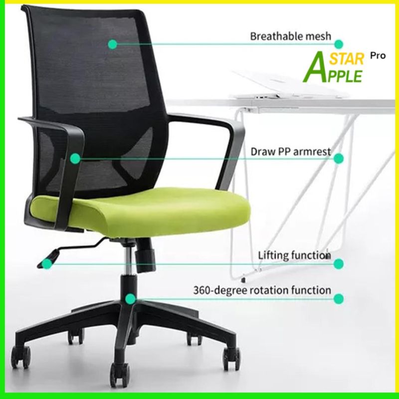 Modern Office Chairs as-B2192 Office Chair Wholesale Gamer Ergonomic Furniture