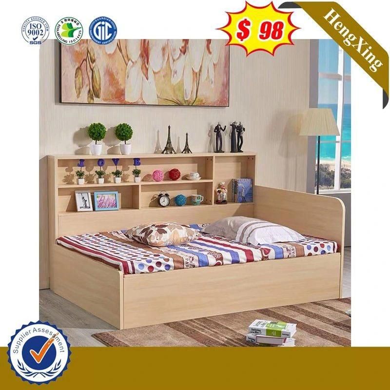 Home Multifunction Hotel Furniture Wooden Bedroom Furniture