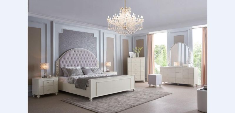 Leisure Furniture for Bedroom Furniture Set