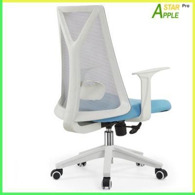 Executive First New Design Executive as-B2130wh Good Quality Office Chair