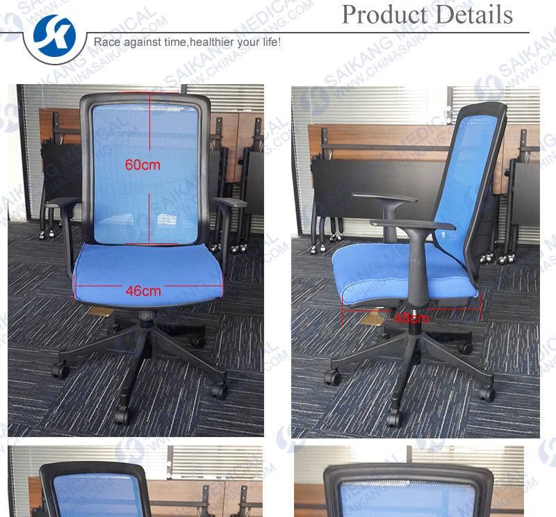 China Products Economic Soft Seat Office Chair