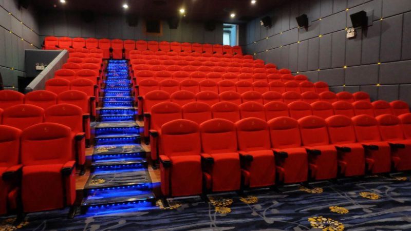 Home Movie Economic Theater Auditorium Cinema Seating