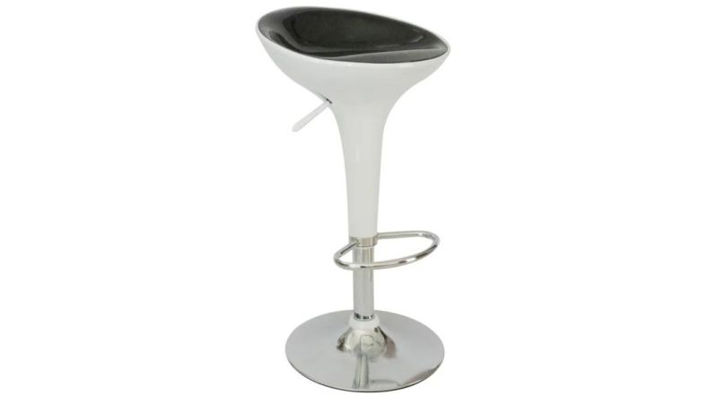 Modern Plastic China Bar Stools H-100A