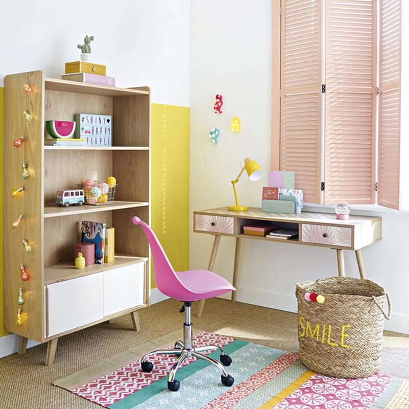 Best Selling Modern Design Combination Multi Wooden Kids Storage Cabinet