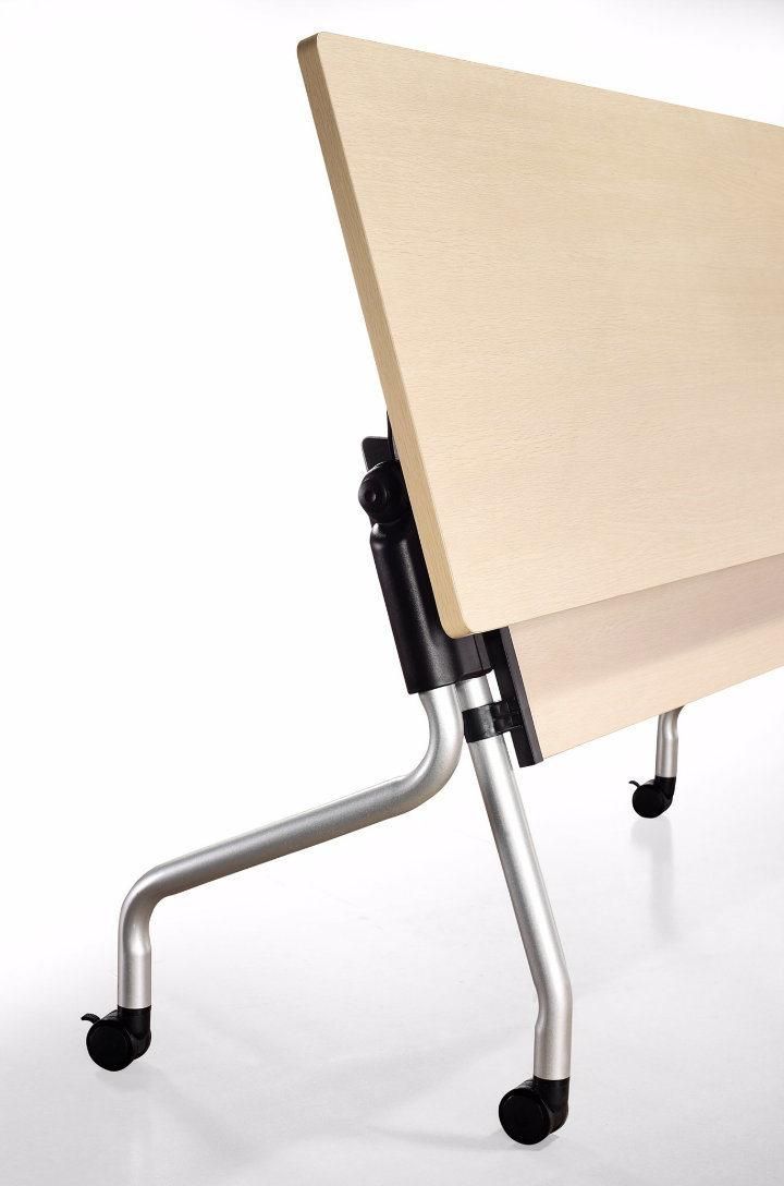 High Quality Training Study Metal Office Folding Conference Furniture