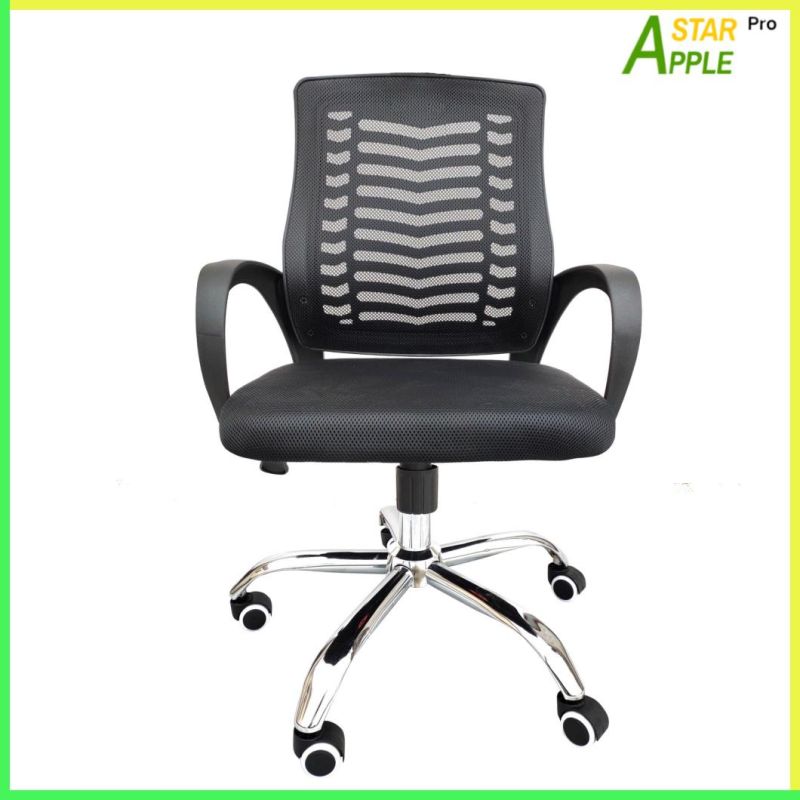 Executive Mesh as-B2054 Boss Computer Plastic Chair for Home Office