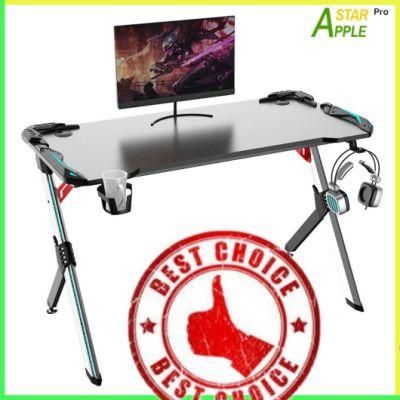 Modern Wholesale Market Folding Game Table Luxury Office Executive Computer Parts Laptop Desk