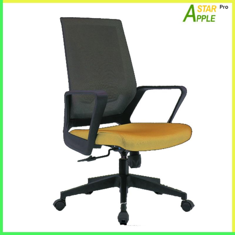 Modern Furniture Essential as-B2077 Executive Office Chair with Gas Lift