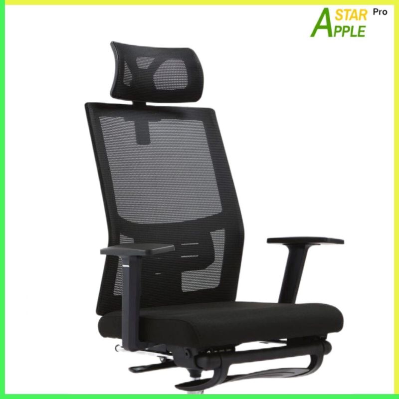 Modern Home Furniture as-D2124 Plastic Boss Office Computer Game Chair