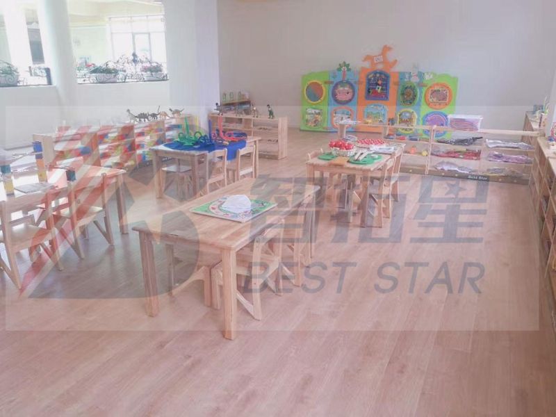 School Classroom Children Furniture, Kids Study Desk, Table Furniture, Kids Furniture