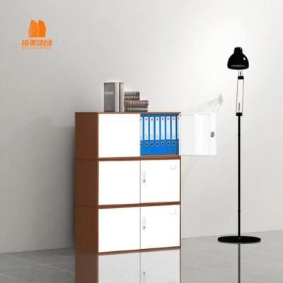 Office Swing Door Filing Cabinet, Modern Office, School Furniture.