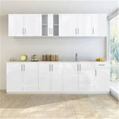 High End Knock Down Kitchen Cabinets Natural Wood Kitchen Cabinets