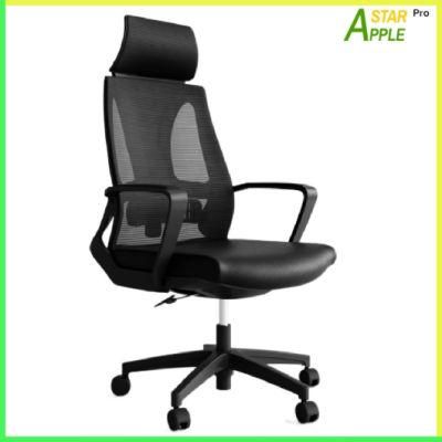 Plastic Chairs Swivel Executive Office Furniture Ergonomic Boss Gaming Chair