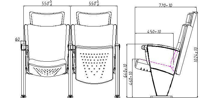 Audience School Stadium Lecture Theater Economic Theater Auditorium Church Seating