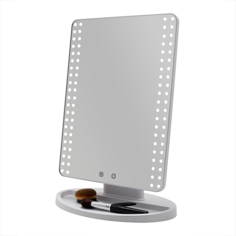 Home Decor Furniture Bedroom Cosmetic Makeup Mirror Lighted