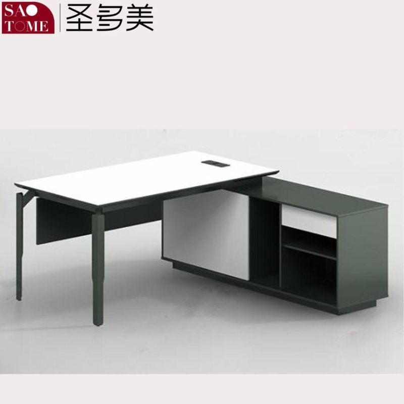 Modern Office Furniture Small Conference Table Negotiation Table