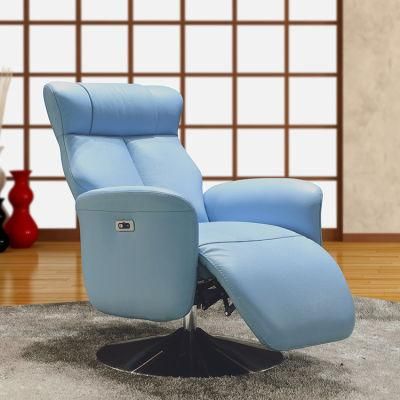 Modern Sofa Power Recliner Home Theater Cinema Home Furniture