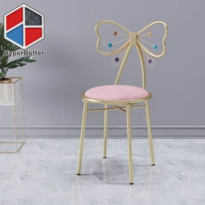 Good Price Butterfly Chair for Dresser