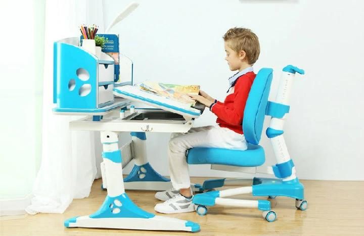 Healthy Baby Furniture Children Table MDF Children Furniture