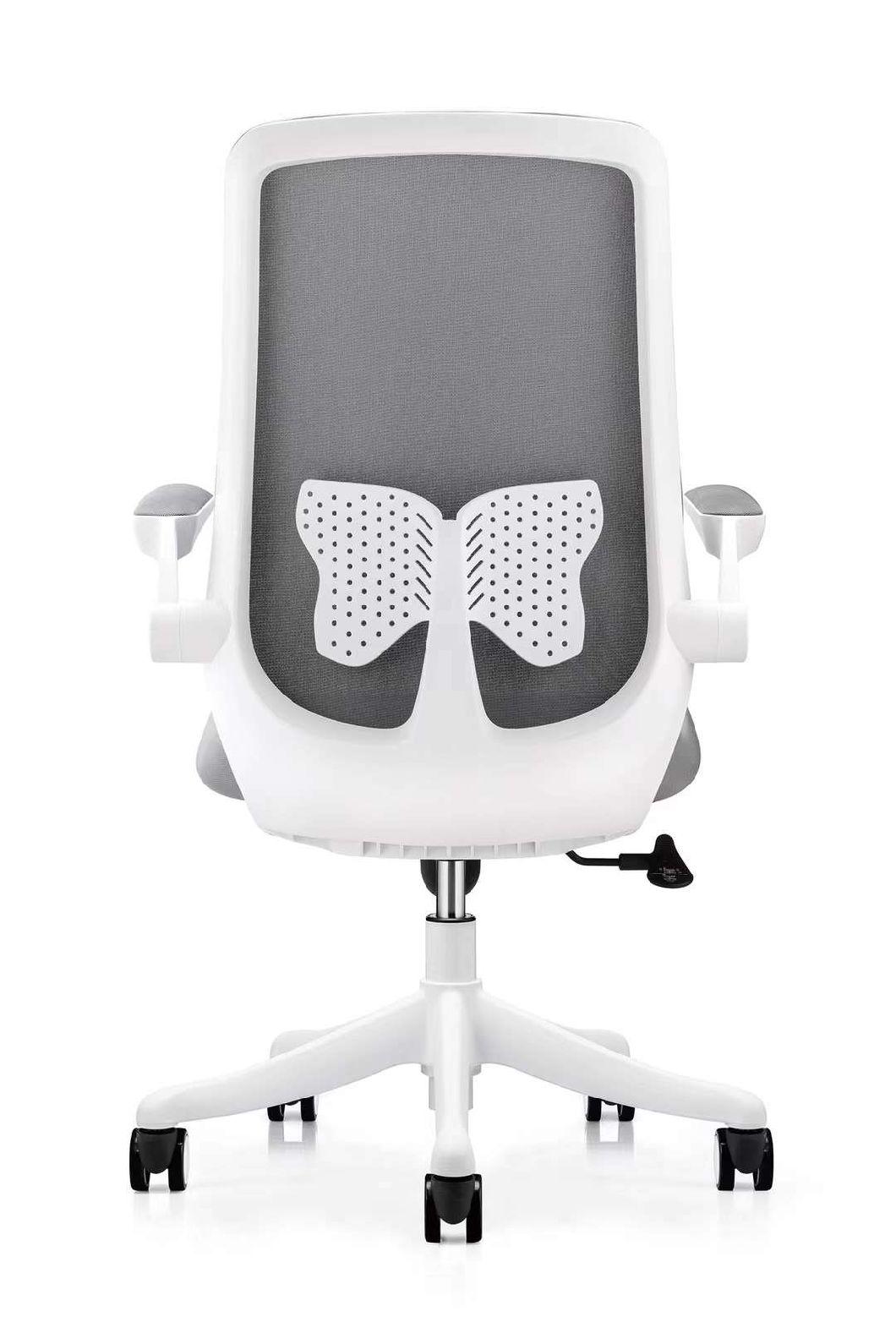 Modern Office Furniture Revolving Staff Mesh Computer Study Game Chair