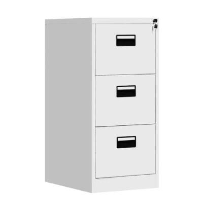 Steel Modern Furniture Filing Cabinets Easy Move Steel Metal Mobile File Cabinet