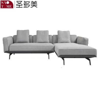 Modern Home Furniture Comfortable Couch in Living Room