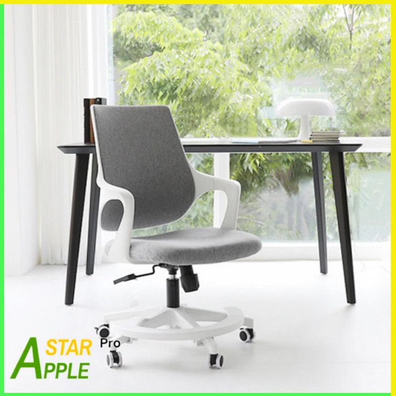 Gamer Plastic Home Office Furniture as-B2024 Adjustable Ergnomic Modern Chair