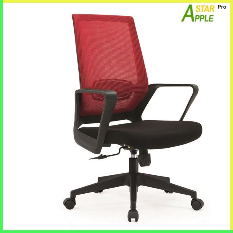 Modern Home Office Furniture Nylon Base Multi Function Boss Chair