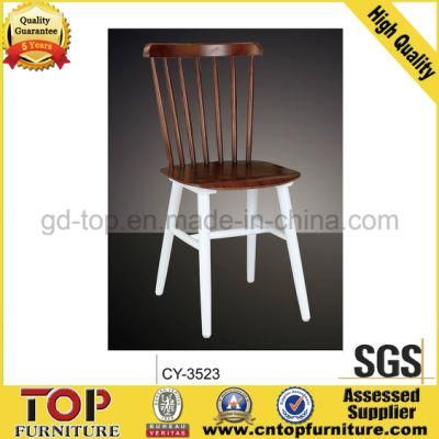 Hotel Wood Restaurant Dining Chair