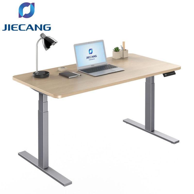 Low Noise Modern Design Style Study Jc35ts-R13sf Adjustable Table with High Quality