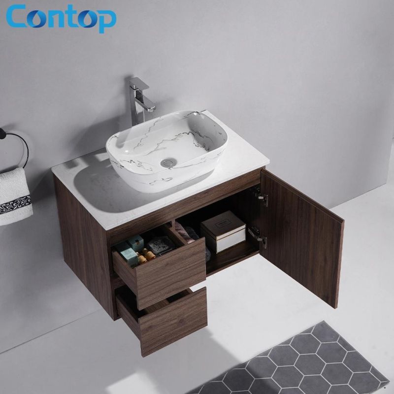 Wholesale Modern Bathroom Vanities Hotel Bathroom Vanity Cabinet Chinese Bathroom Vanity