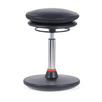 Ergonomic Modern Standing Chair Sitting Wobble Ative Stool