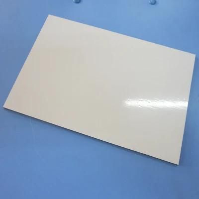 3mm 5mm Double Coated Aluminum Mirror Home Decoration Wardrobe Use Safety Mirror Protection Film