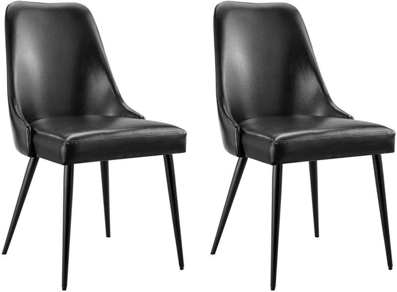 Stacking Black Banquet Chair for Hotel Cheap Dining Chairs for Wholesale Modern Concert Hall Dining Chair