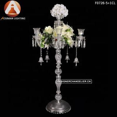 Wedding Floor Candelabra