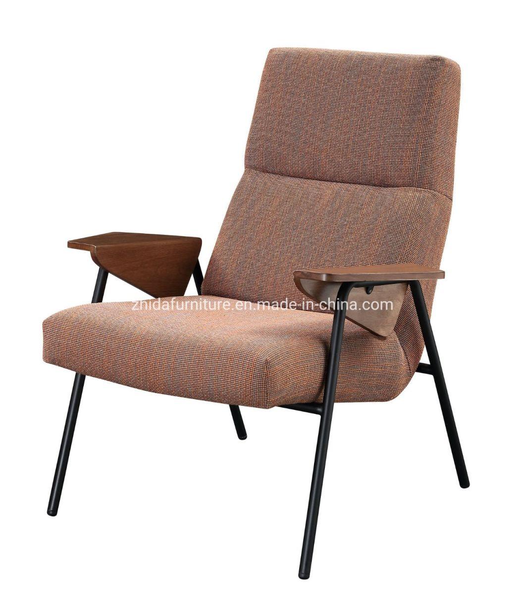 Hotel Commercial Apartment Leisure Fashion Chair