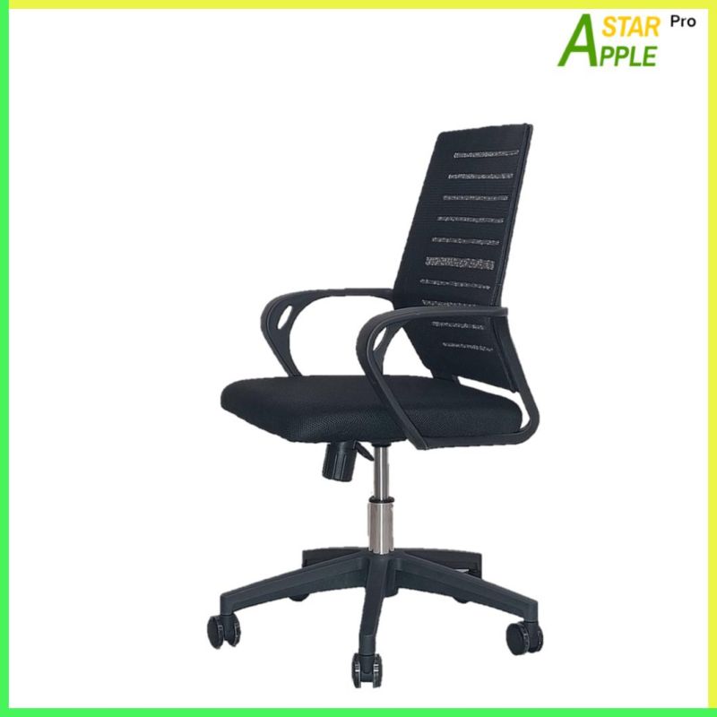 Superior Quality Home Furniture as-B2051A Office Chair with Nylon Base