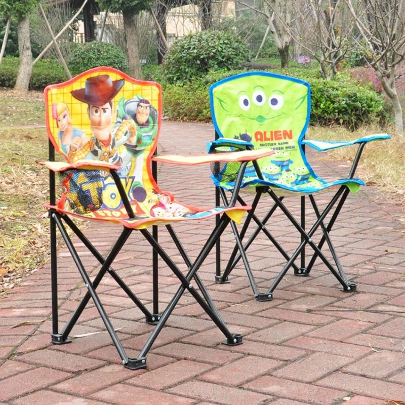 Folding Beach Outdoor Fishing Custom Large Outdoor Camping Chair Folding Spot Wholesale China Camping Child Chair