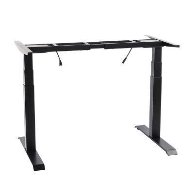 Solid and Stable 140kg Load Capacity High Adjustable Desk