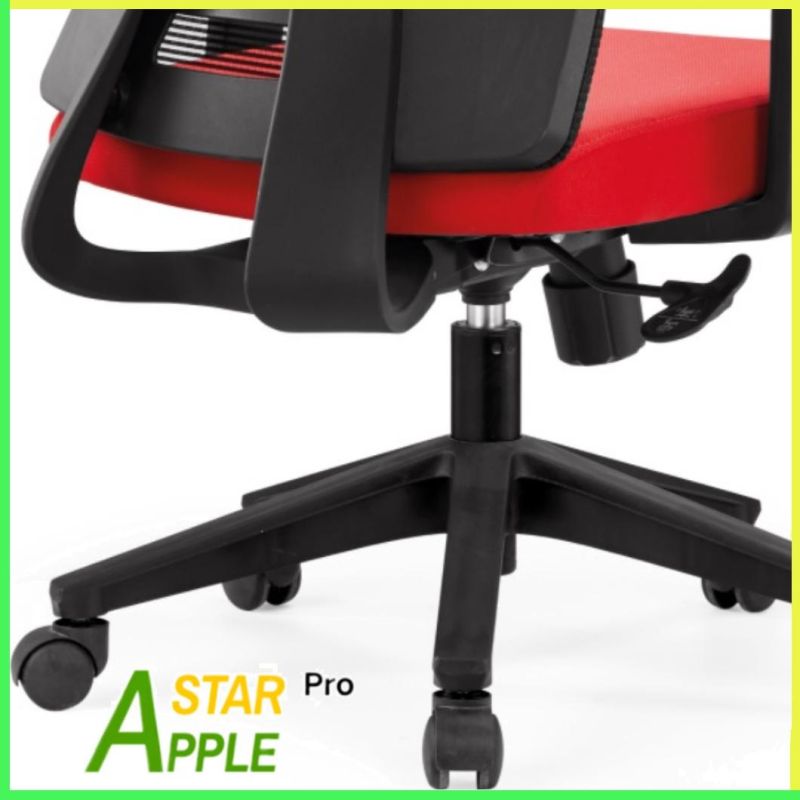 Folding Plastic Office Chairs Home Modern Furniture Ergonomic Gaming Chair