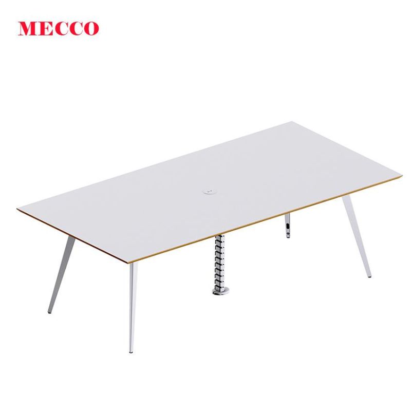 Hot Sale Modern Design Office Meeting Table Meeting Room Conference Desk