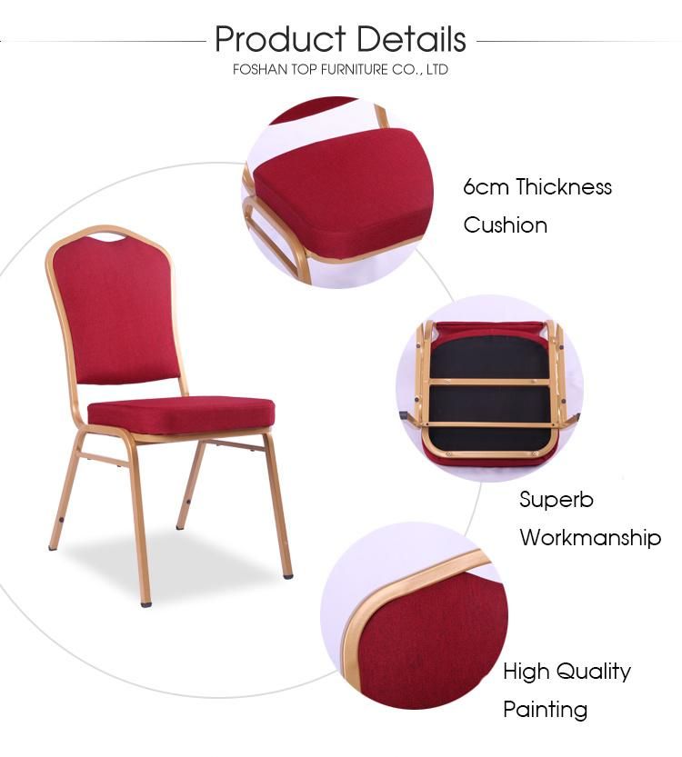 Hot Sell Wholesale Hotel Furniture Banquet Chairs