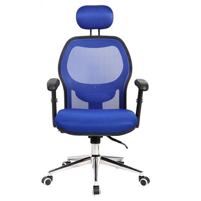 (SZ-OCE165) Mesh Nylon Chair Lift Customized Armrest Office Ergonomic Chair