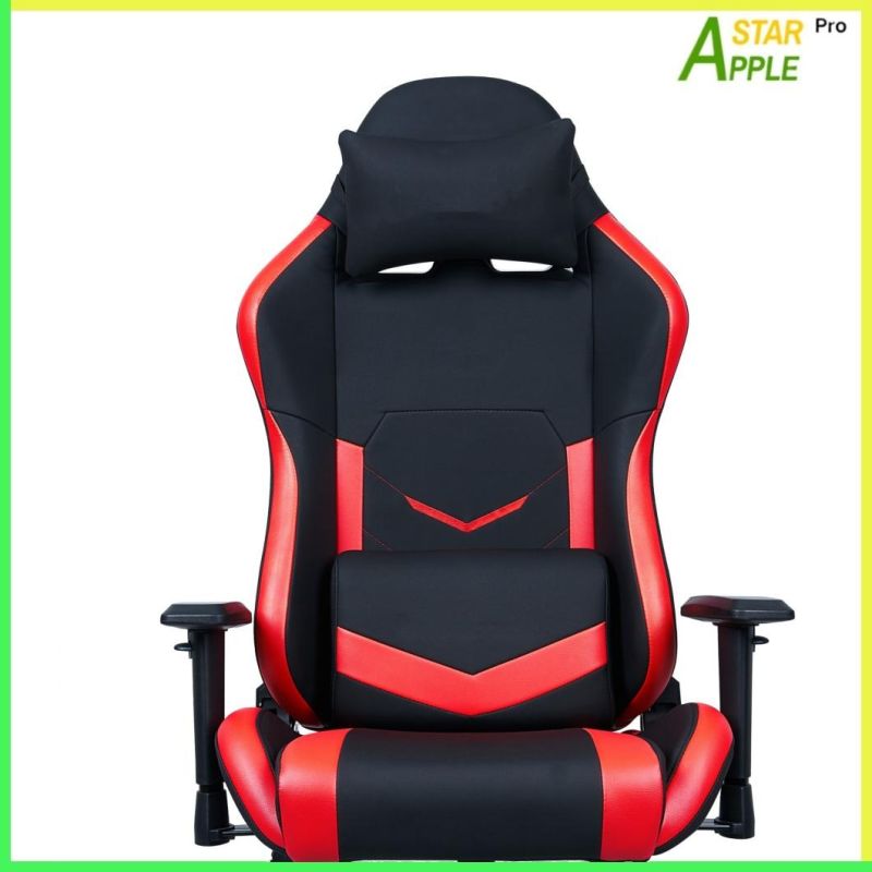 Boss Seating as-C2022 Gaming Chair with Lockable Mechanism Strong Structure