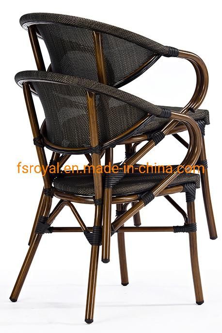 Hotel Dining Furniture Modern Restaurant Dining Chair Garden Dining Chair