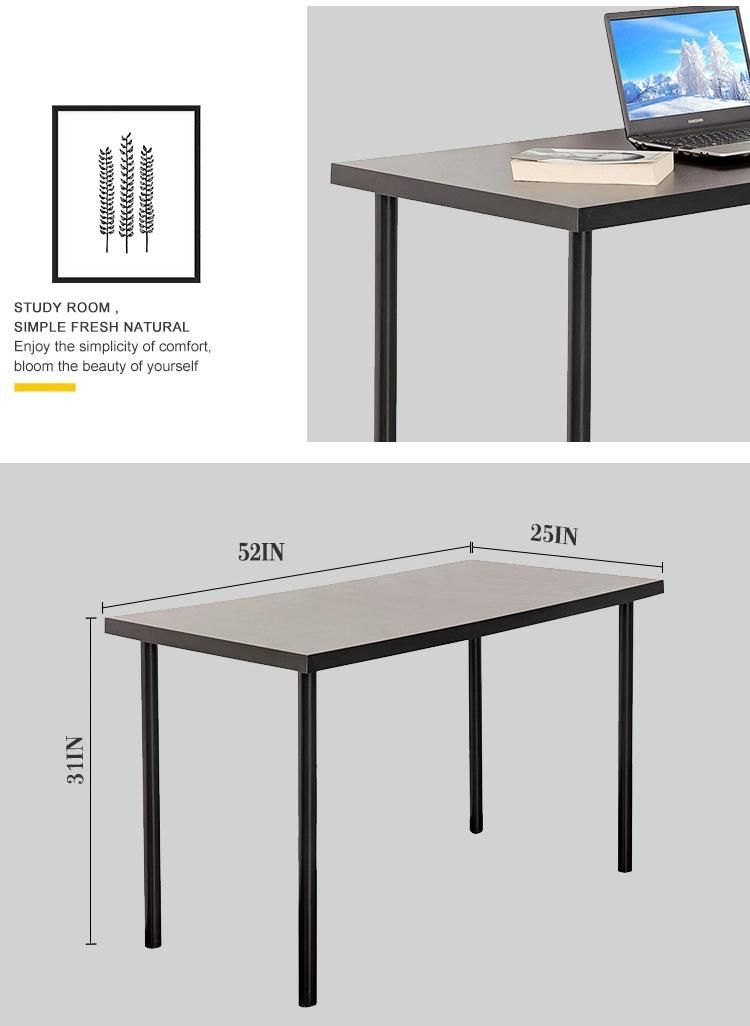 Comfortable Feel Computer Standing Desk