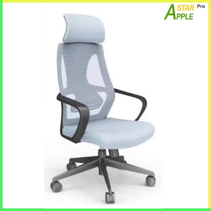 Modern Furniture Ergonomic Folding as-C2123 Executive Office Boss Plastic Chair