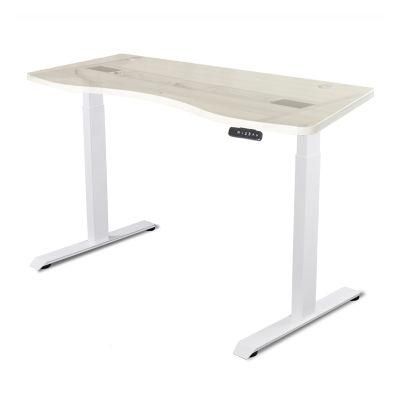 Office Desk Legs Metal Computer Electric Height Adjustable Desk